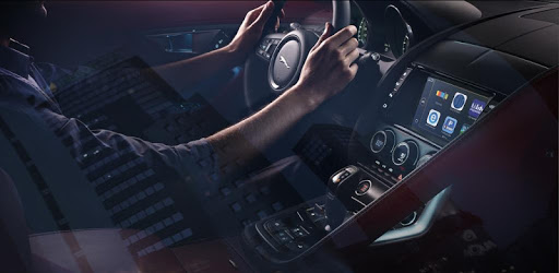 Jaguar InControl Apps PC screenshot