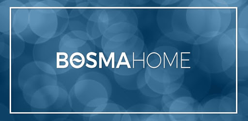 Bosma Home PC screenshot
