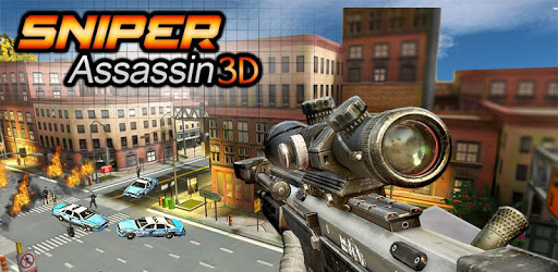 REAL SNIPER ASSASSIN TRAINING PC screenshot REAL SNIPER ASSASSIN TRAINING PC screenshot