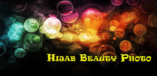Hijab Beauty Photo PC screenshot Hijab Beauty Photo PC screenshot