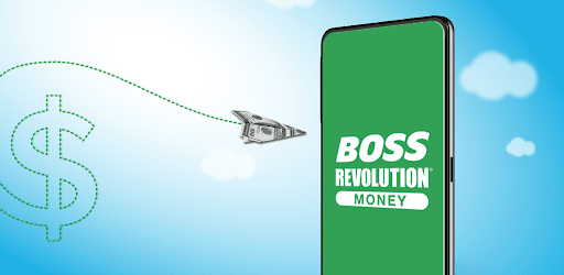BOSS Revolution: Money Transfer. Send Money Abroad PC screenshot
