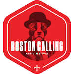 Boston Calling Music Festival icon