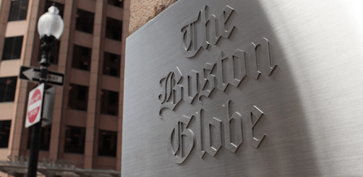 The Boston Globe PC screenshot The Boston Globe PC screenshot