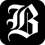 The Boston Globe icon