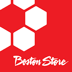 Boston Store icon