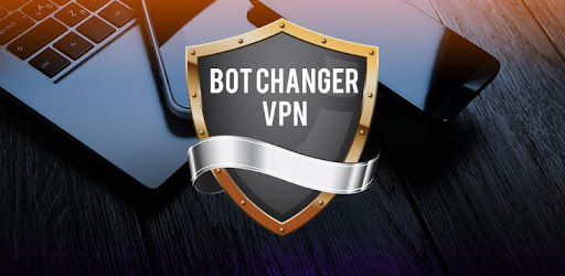 Bot Changer VPN - Free VPN Proxy & Wi-Fi Security PC screenshot Bot Changer VPN - Free VPN Proxy & Wi-Fi Security PC screenshot