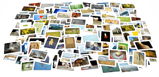 Photo Image Download All Files PC screenshot