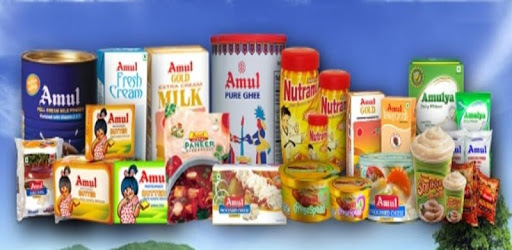 Amul Cart PC screenshot