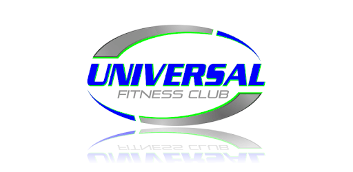 Universal Fitness Club PC screenshot
