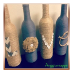 bottle craft ideas for PC bottle craft ideas for PC