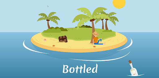 Bottled - Message in a Bottle PC screenshot