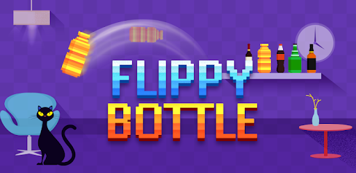 Extreme Bottle Flip 2018 PC screenshot