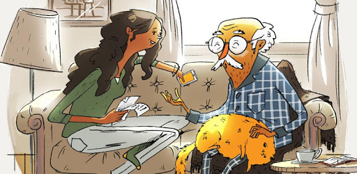 StoryCorps PC screenshot
