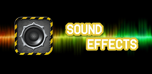 Sound Effects PC screenshot Sound Effects PC screenshot