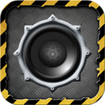 Sound Effects icon
