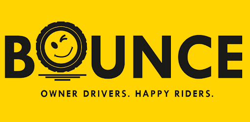 Bounce Driver & Partner PC screenshot