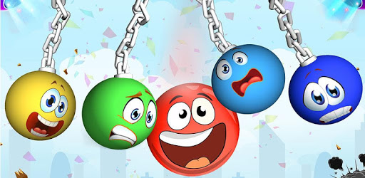 Bounce Ball Shooter PC screenshot