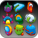 Creatures Match 3 for PC