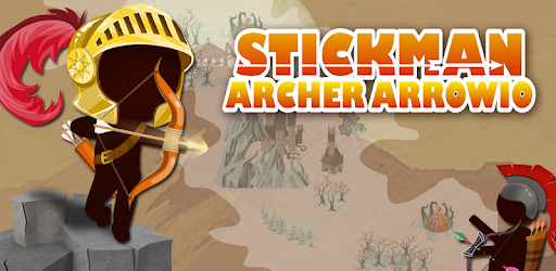 Stickman Archer Arrow IO PC screenshot