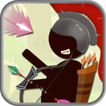 Stickman Archer Arrow IO for PC