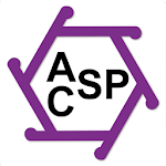 ASP-CSP Quiz Game icon