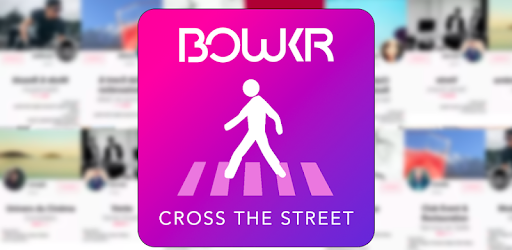 Bowkr PC screenshot Bowkr PC screenshot