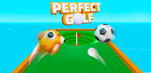 Perfect Golf - Satisfying Game PC screenshot