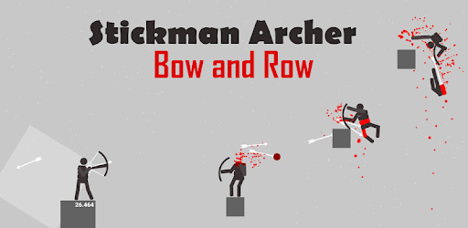Stickman Archer: Bow and Arrow PC screenshot