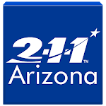 2-1-1 Arizona icon