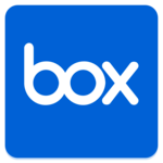 Box icon
