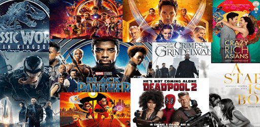 Box Movies PC screenshot