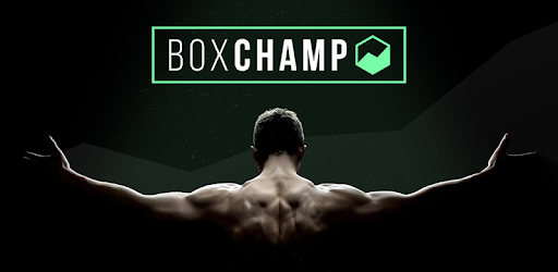 BoxChamp HQ PC screenshot
