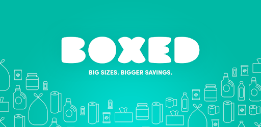 Boxed Wholesale PC screenshot