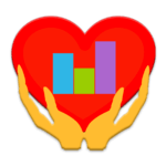 Blood Pressure (BP) Watch icon