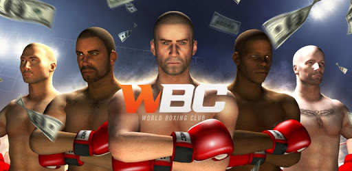 Boxing King -  Star of Boxing PC screenshot