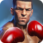 Boxing Game- Showtime for the world fighter star icon