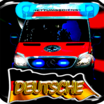 Ambulance German With Siren And Light for PC Ambulance German With Siren And Light for PC
