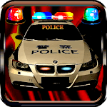 China Police Car Siren & Lights for PC China Police Car Siren & Lights for PC