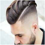 Boy Hairstyles 2018-2019 - Best Haircut Ideas icon