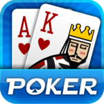 Boyaa Poker (En) – Social Texas Hold’em icon