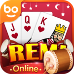 Remi Card Indonesia Online icon