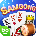 Samgong Indonesia (FREE) icon