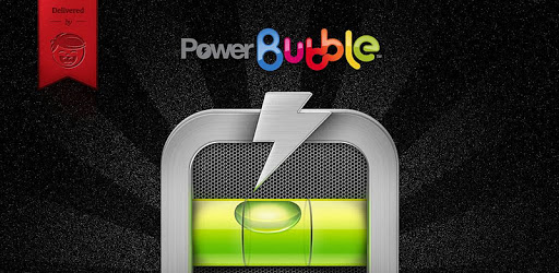 Power Bubble - spirit level PC screenshot
