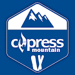 Cypress Mountain icon