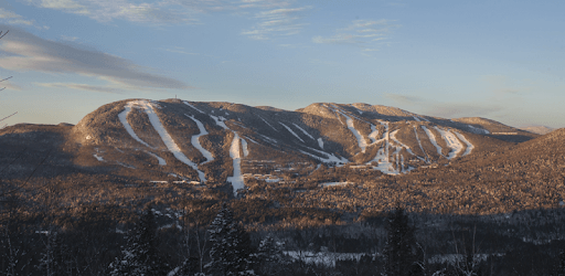 Sunday River - Maine PC screenshot