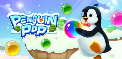 Penguin Pop PC screenshot Penguin Pop PC screenshot