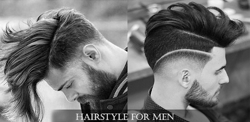 Latest Boys Hairstyle 2018 PC screenshot Latest Boys Hairstyle 2018 PC screenshot
