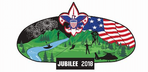 Scouting Jubilee PC screenshot Scouting Jubilee PC screenshot