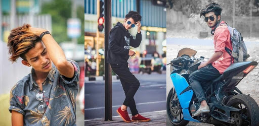Boys Photo Poses 2019 PC screenshot Boys Photo Poses 2019 PC screenshot