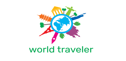 World Traveler PC screenshot